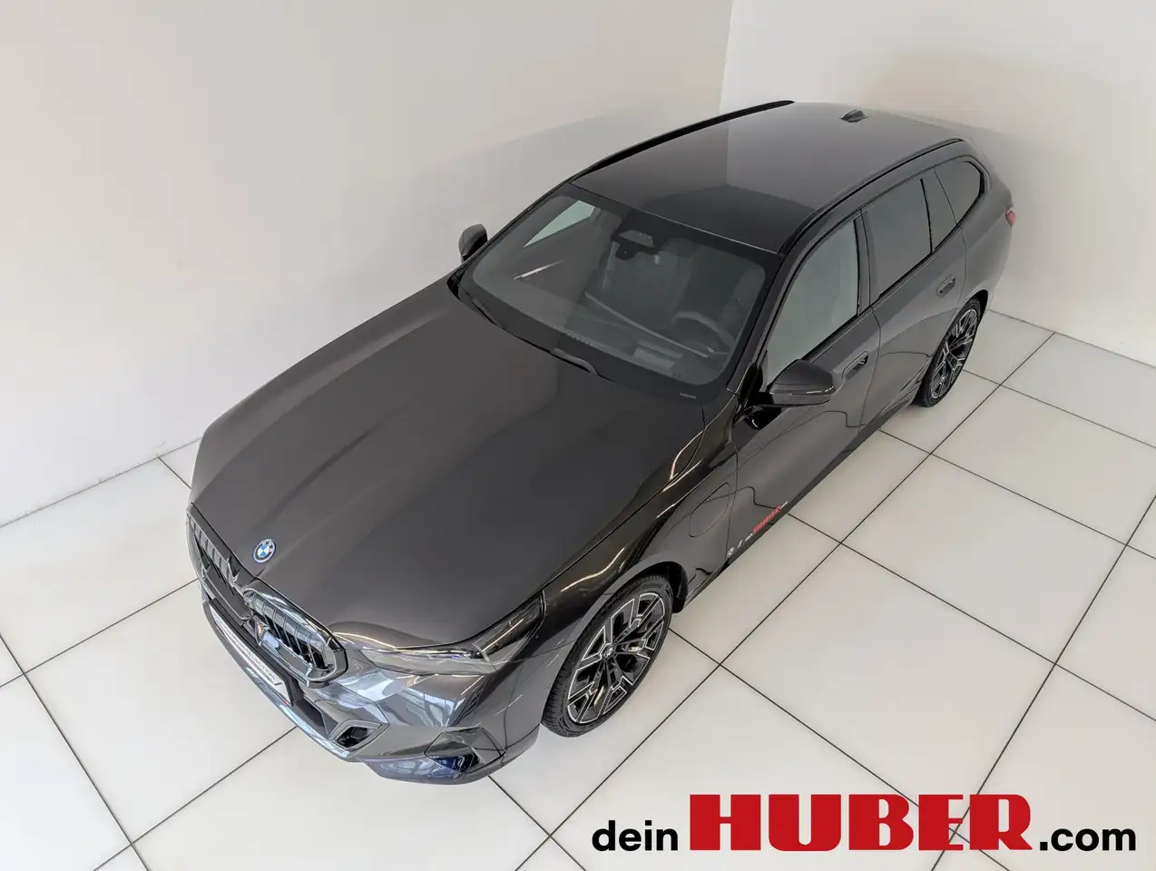 BMW 5 Series 2026