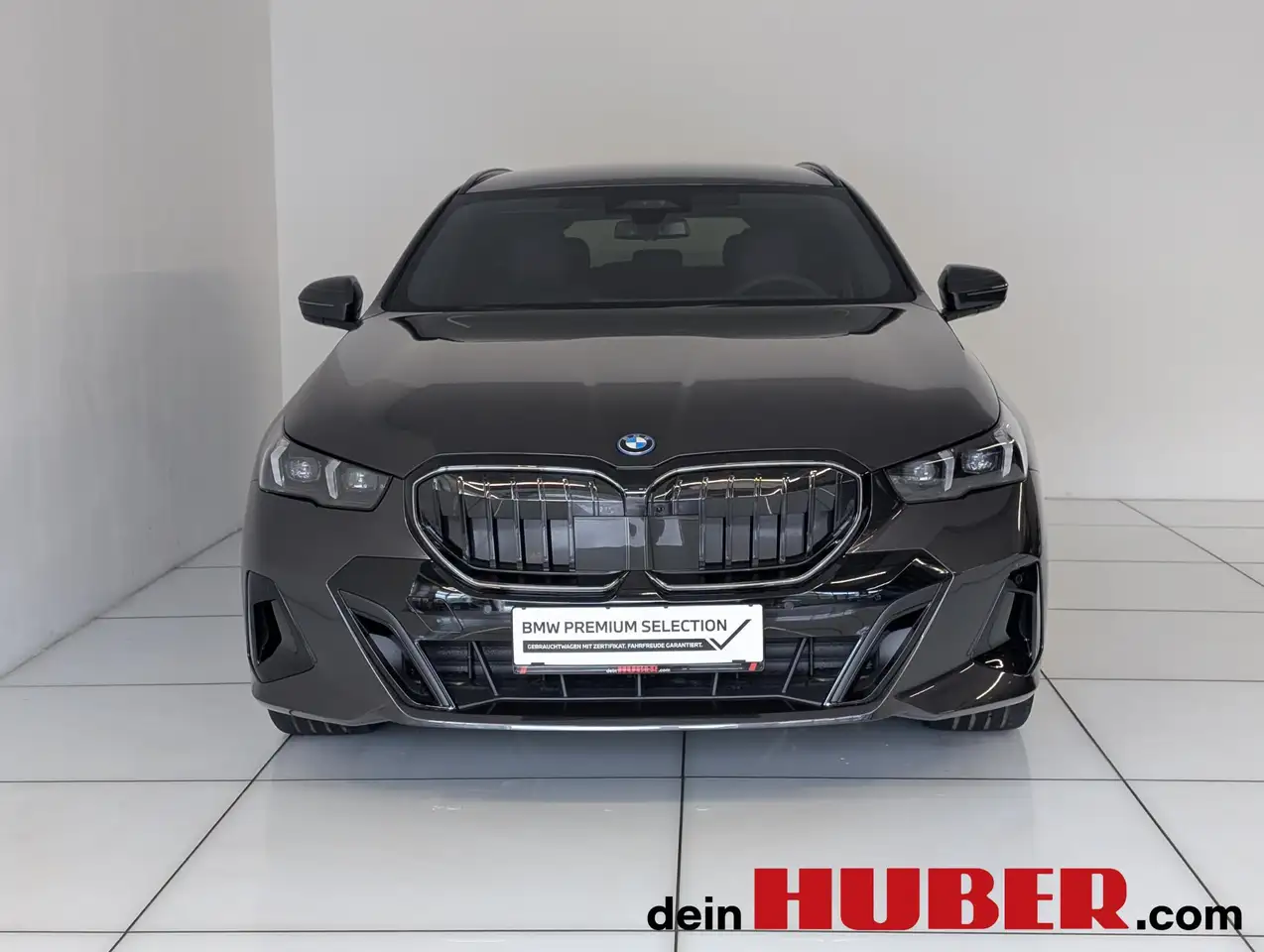 BMW 5 Series 2026