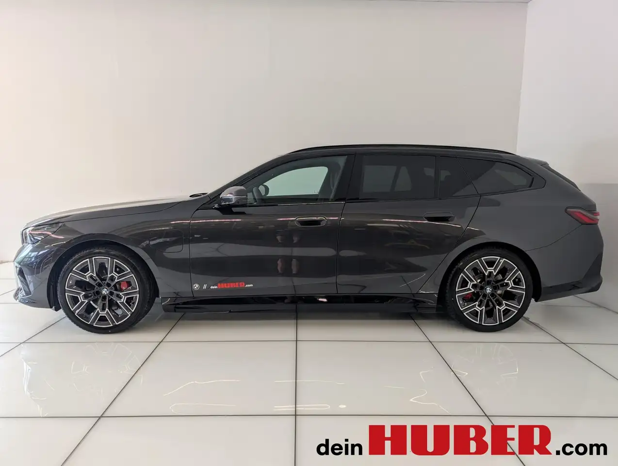 BMW 5 Series 2026
