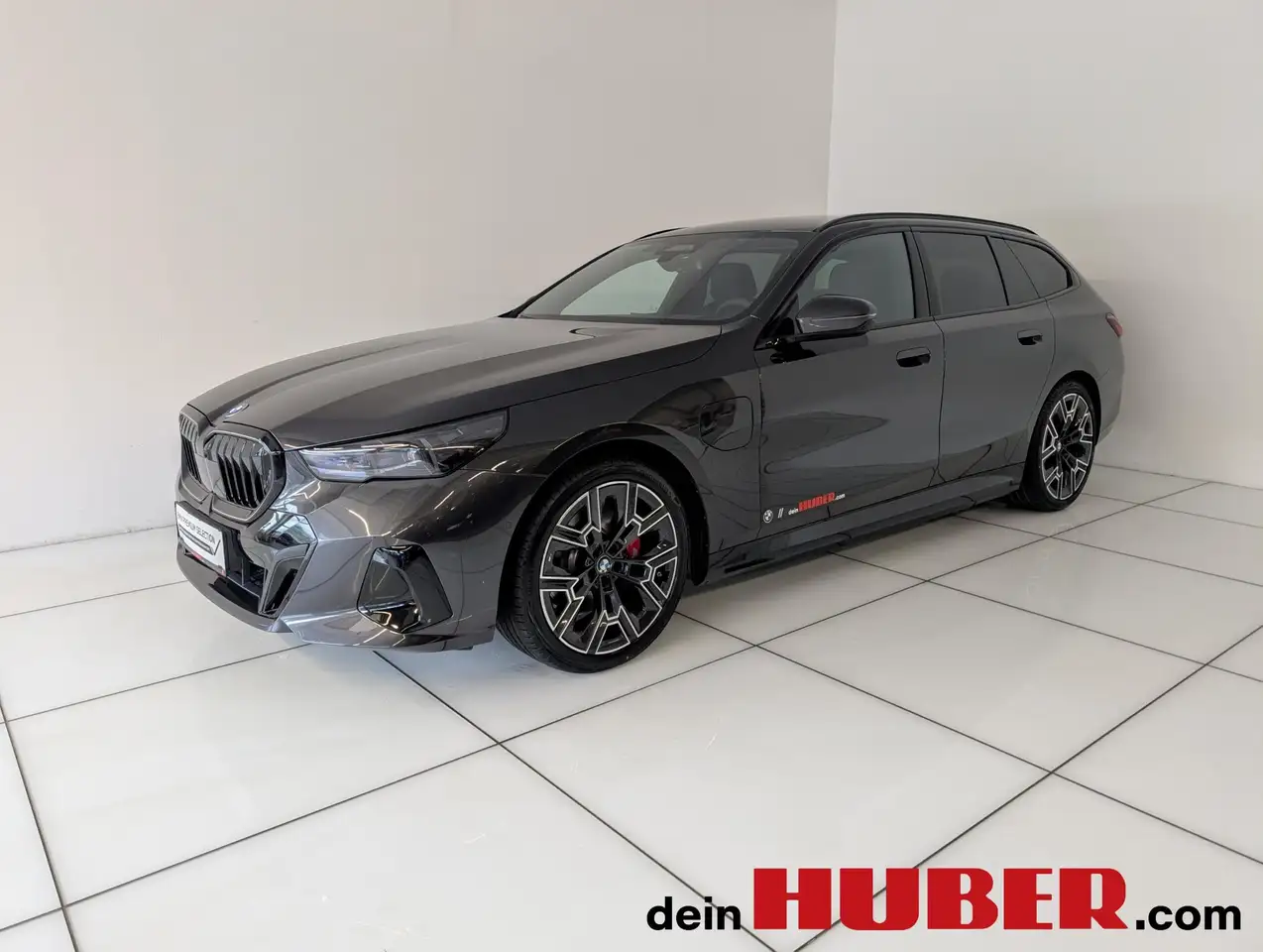 BMW 5 Series 2026
