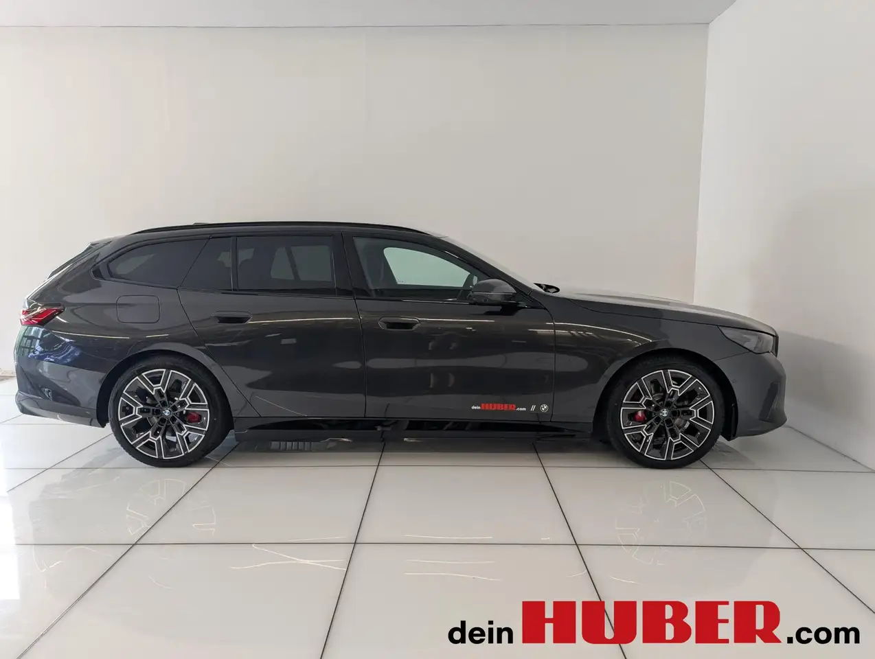 BMW 5 Series 2026