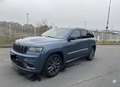 Jeep Grand Cherokee 3.0 CRD S *Vollausstattung* Blau - thumbnail 3