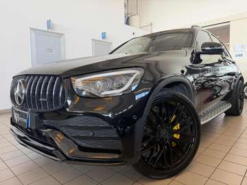 4Matic AMG*TETTO*21*LUCI AMBIENT*PEDANE