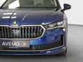 Skoda Superb Limousine L&K 2.0 TDI AHK*Massage*CANTON Blauw - thumbnail 12