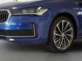 Skoda Superb Limousine L&K 2.0 TDI AHK*Massage*CANTON Blauw - thumbnail 13