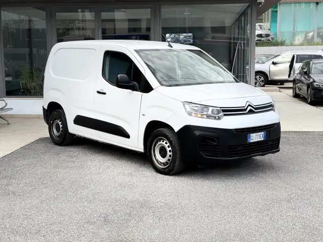 Citroen Berlingo 1.5 Diesel 100CV E6 Neo - 2022