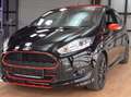 Ford Fiesta Sport Black Edition Nero - thumbnail 4