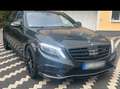 Mercedes-Benz S 500 S 500 4Matic 7G-TRONIC Siyah - thumbnail 1