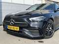 Mercedes-Benz C 180 Estate Star Edition AMG | Night Pakket | Panoramad Zwart - thumbnail 4