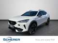 CUPRA Formentor VZ 2.0 TSI DSG 4Drive NAVI TOP VIEW BE Weiß - thumbnail 1
