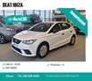 SEAT Ibiza 1.6 TDI 95CV 5 porte Reference Blanc - thumbnail 1