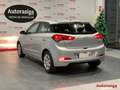 Hyundai i20 Pequeño Manual de 5 Puertas Silber - thumbnail 7