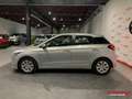 Hyundai i20 Pequeño Manual de 5 Puertas Silber - thumbnail 4
