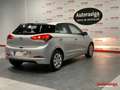 Hyundai i20 Pequeño Manual de 5 Puertas Silber - thumbnail 5