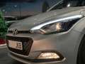 Hyundai i20 Pequeño Manual de 5 Puertas Silber - thumbnail 15