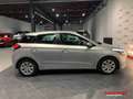 Hyundai i20 Pequeño Manual de 5 Puertas Silber - thumbnail 8