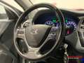 Hyundai i20 Pequeño Manual de 5 Puertas Silber - thumbnail 25