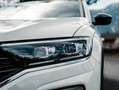 Volkswagen T-Roc T-Roc 1,0 TSI iQ-Drive - 8-fach bereift Weiß - thumbnail 1