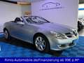 Mercedes-Benz SLK 200 Kompressor Roadster Airscarf Xenon PDC Argent - thumbnail 2