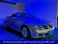 Mercedes-Benz SLK 200 Kompressor Roadster Airscarf Xenon PDC Argent - thumbnail 1