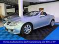 Mercedes-Benz SLK 200 Kompressor Roadster Airscarf Xenon PDC Argent - thumbnail 5