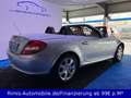 Mercedes-Benz SLK 200 Kompressor Roadster Airscarf Xenon PDC Argent - thumbnail 8