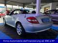 Mercedes-Benz SLK 200 Kompressor Roadster Airscarf Xenon PDC Argent - thumbnail 6