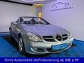 Mercedes-Benz SLK 200 Kompressor Roadster Airscarf Xenon PDC Argent - thumbnail 3
