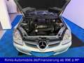 Mercedes-Benz SLK 200 Kompressor Roadster Airscarf Xenon PDC Argent - thumbnail 15