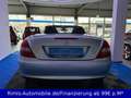 Mercedes-Benz SLK 200 Kompressor Roadster Airscarf Xenon PDC Argent - thumbnail 7