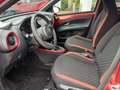 Toyota Aygo X S-CVT Team D AUTOMATIK *sofort Verfügbar Rot - thumbnail 8