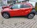 Toyota Aygo X S-CVT Team D AUTOMATIK *sofort Verfügbar Rot - thumbnail 2