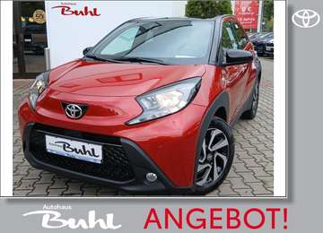 S-CVT Team D AUTOMATIK *sofort Verfügbar