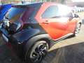 Toyota Aygo X S-CVT Team D AUTOMATIK 3,99%*sofort Verfügbar Rot - thumbnail 3