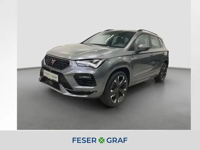 CUPRA Ateca VZ 2.0 TSI DSG LED*NAVI*DCC*PDC*RFK*PANO*19"