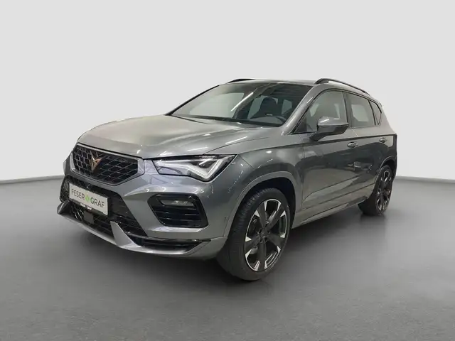 CUPRA Ateca VZ 2.0 TSI DSG LED*NAVI*DCC*PDC*RFK*PANO*19"