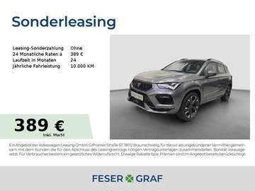 VZ 2.0 TSI DSG LED*NAVI*DCC*PDC*RFK*PANO*19"