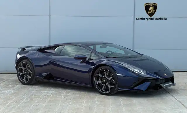 Lamborghini Huracán EVO