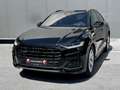Audi Q8 55 TFSI e quattro Tiptronic Voll! Schwarz - thumbnail 1