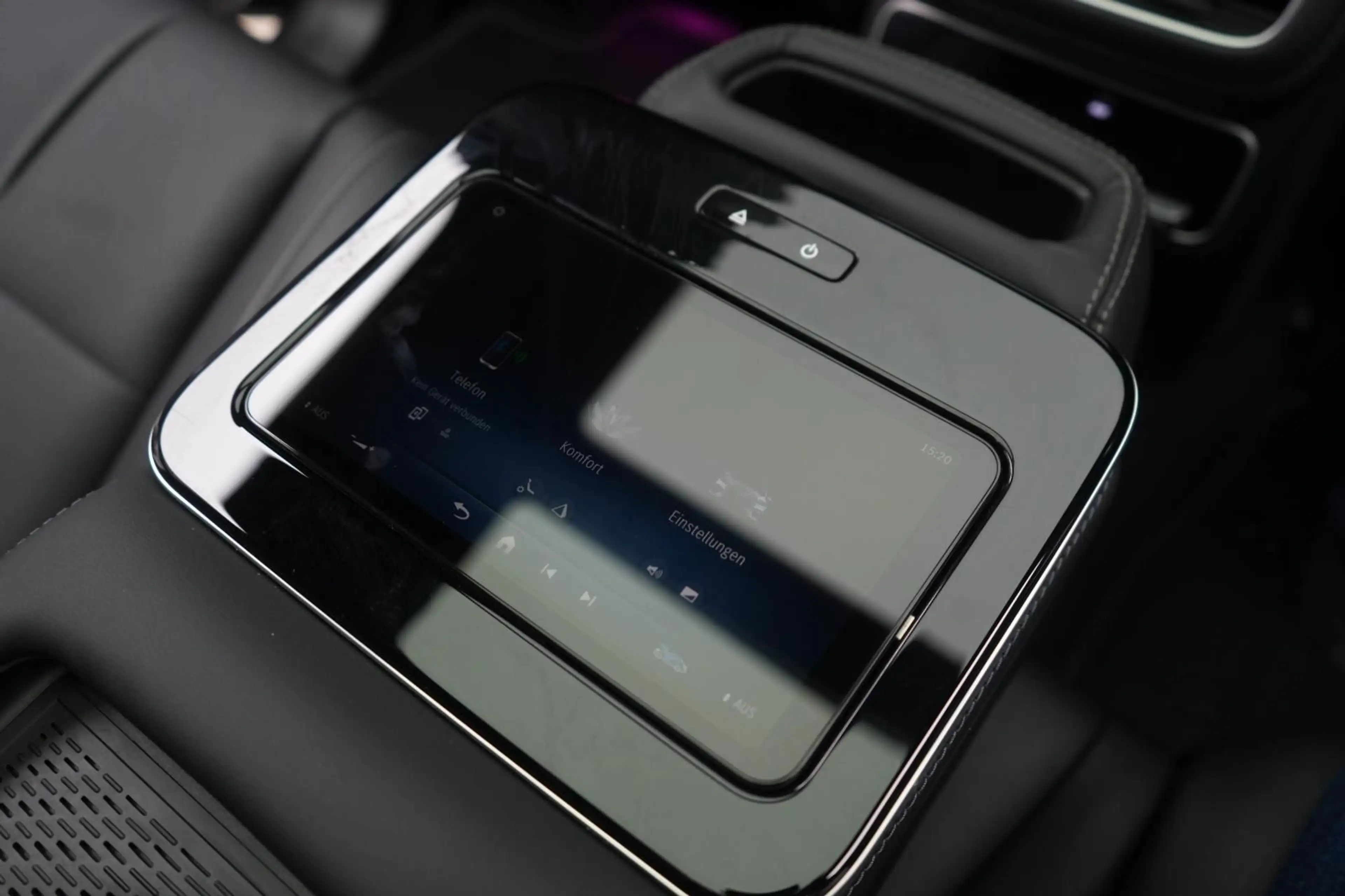 Mercedes-Benz GLS 450 GLS450 d 4Matic 9G-Tronic AMG Pano/Bur/HUD — photo 12