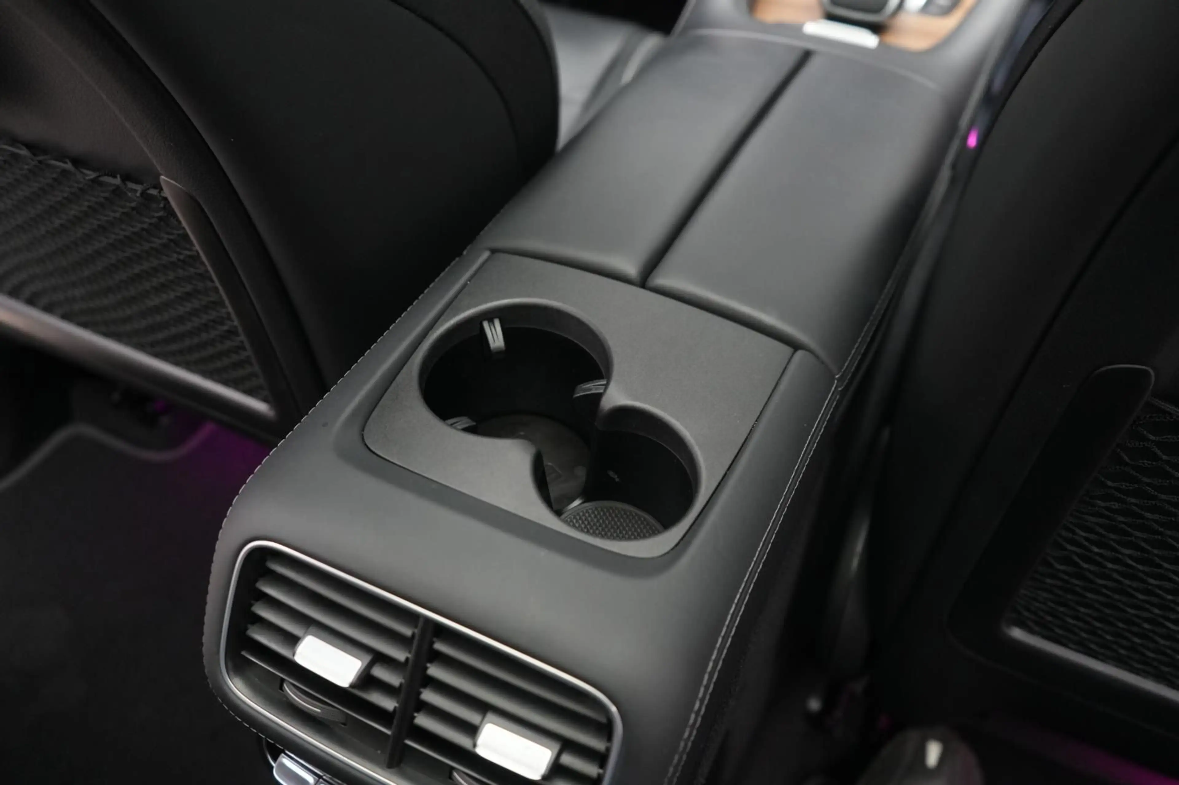 Mercedes-Benz GLS 450 GLS450 d 4Matic 9G-Tronic AMG Pano/Bur/HUD — photo 13