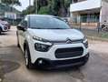 Citroen C3 C3 1.2 puretech Business Bianco - thumbnail 1