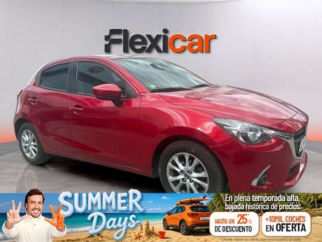 Mazda 2 1.5 Sport Red Edition 66kW - foto 1