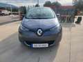Renault ZOE Intens 40 R90 68kW Gris - thumbnail 2