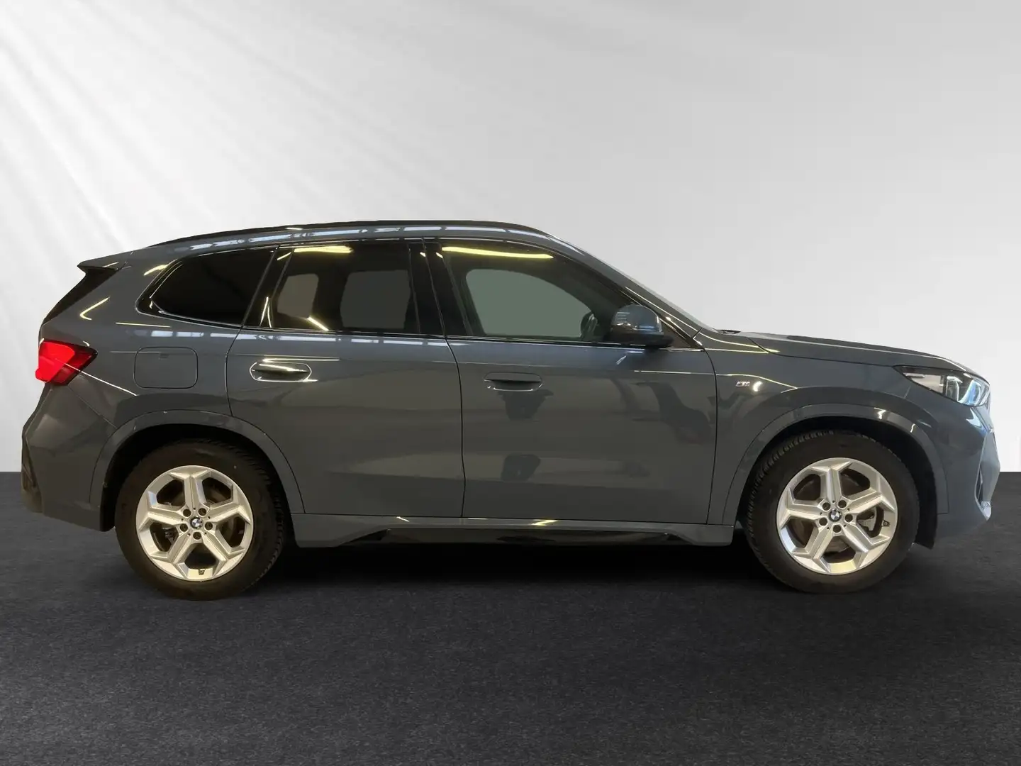 BMW X1 xDrive23i M Sport|Panoramadach|H/K|DA+ - 2