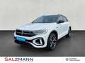 Volkswagen T-Roc 1.5 TSI DSG R-Line, Navi, Kamera, Matrix-L Weiß - thumbnail 1