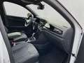 Volkswagen T-Roc 1.5 TSI DSG R-Line, Navi, Kamera, Matrix-L Weiß - thumbnail 12