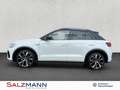 Volkswagen T-Roc 1.5 TSI DSG R-Line, Navi, Kamera, Matrix-L Weiß - thumbnail 2