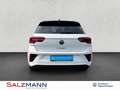 Volkswagen T-Roc 1.5 TSI DSG R-Line, Navi, Kamera, Matrix-L Weiß - thumbnail 4
