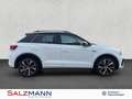 Volkswagen T-Roc 1.5 TSI DSG R-Line, Navi, Kamera, Matrix-L Weiß - thumbnail 6